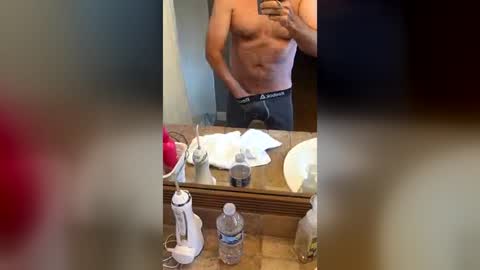 joe33966 online show from July 19, 12:11 pm