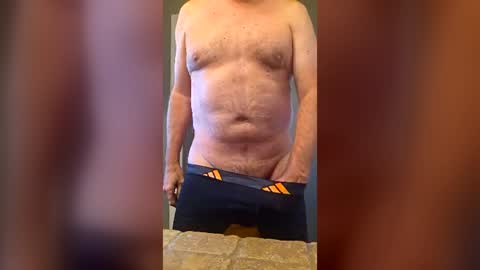 joe33966 online show from July 7, 11:14 am
