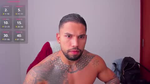 joe_esthetic online show from February 8, 4:55 pm