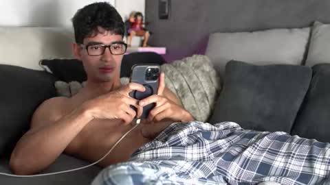 joe_steel1 online show from January 11, 5:38 pm