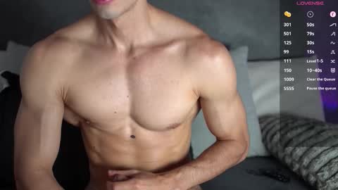 joe_steel1 online show from February 18, 2:21 am