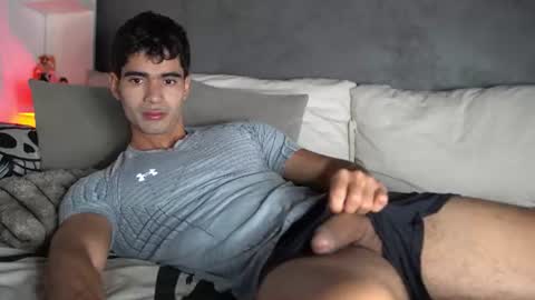 joe_steel1 online show from July 8, 12:25 am