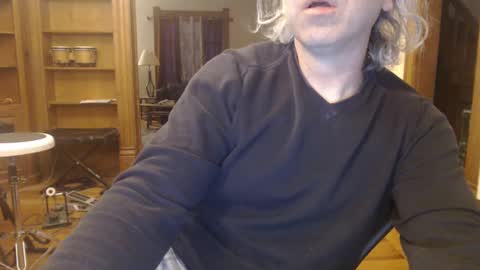 joebo7575 online show from February 12, 10:59 pm