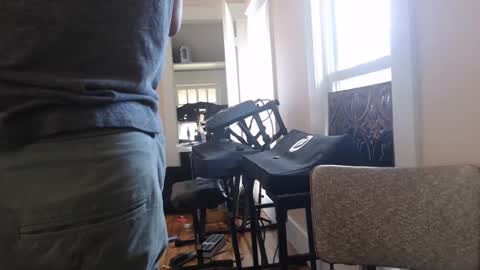 joebo7575 online show from October 1, 4:44 pm