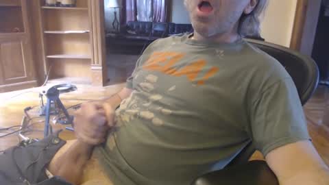 joebo7575 online show from March 6, 8:05 pm