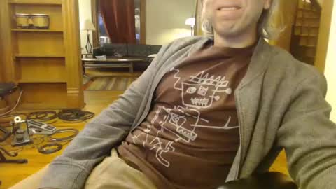 joebo7575 online show from January 23, 7:54 am