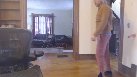 joebo7575 online show from February 13, 6:48 pm