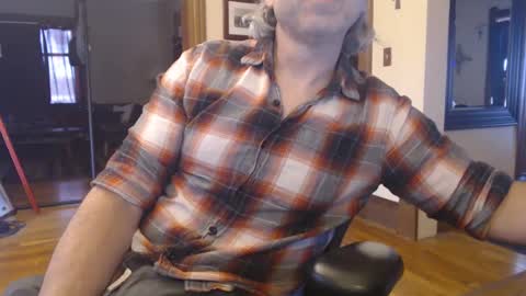 joebo7575 online show from December 3, 6:38 pm