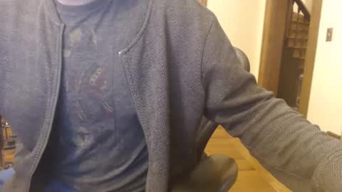 joebo7575 online show from February 23, 9:17 am