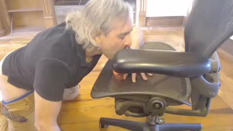 joebo7575 online show from March 12, 10:17 pm