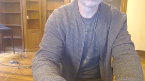 joebo7575 online show from March 4, 8:05 pm