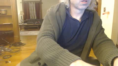 joebo7575 online show from February 9, 1:56 am