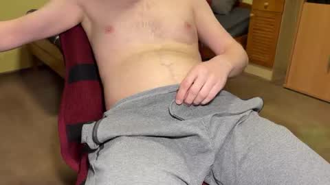 joefoc online show from April 17, 8:44 pm