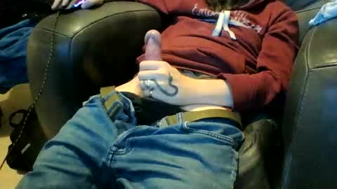 joehman online show from October 11, 7:51 pm