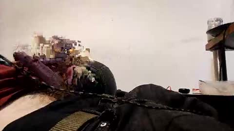 joehman online show from October 5, 11:58 am