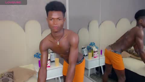 Joel online show from December 7, 7:43 pm