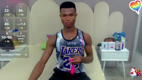 Joel online show from March 9, 7:26 pm