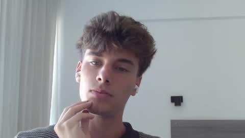 JOEL online show from April 21, 8:09 am