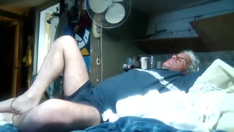 joelcojones online show from February 24, 8:27 am