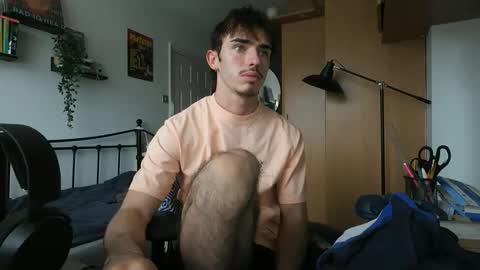 JoeOsulli online show from June 7, 5:20 pm