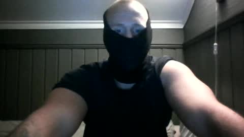 Snapshot of joeybanan chatting on February 26, 8:09 pm joeybanan online show from February 26, 8:09 pm
