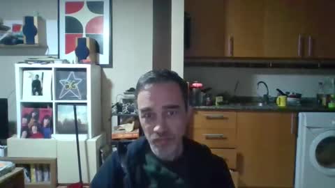 joeymmar online show from November 25, 8:33 pm