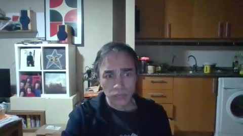 joeymmar online show from November 10, 8:14 pm