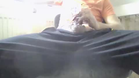 johnyboy34 online show from January 1, 10:54 am