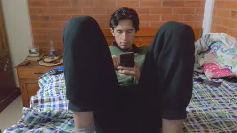 johan70nsexy online show from March 27, 12:04 am