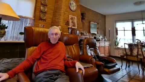 johan7 heet online show from March 25, 5:17 pm