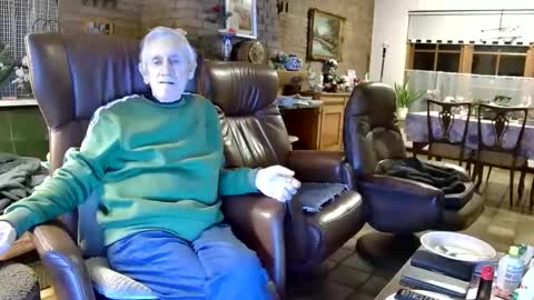 johan7 heet online show from December 19, 7:44 pm