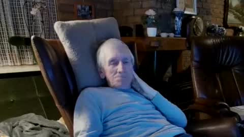 johan7 heet online show from March 30, 6:53 pm