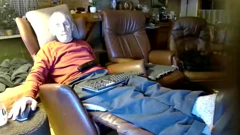 johan7 heet online show from January 15, 4:53 pm