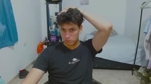 apolo online show from January 18, 2:40 am