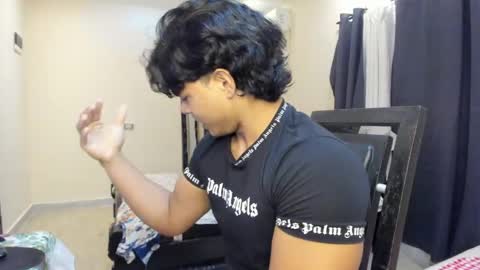 Snapshot of johan_beley_7k chatting on February 15, 1:49 pm Johan Beley online show from February 15, 1:49 pm