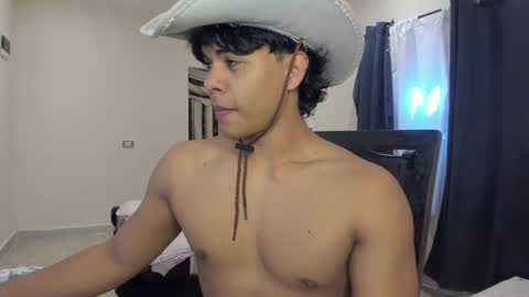 Snapshot of johan_beley_7k chatting on February 9, 5:01 pm Johan Beley online show from February 9, 5:01 pm