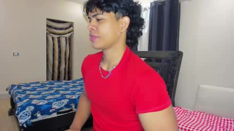Snapshot of johan_beley_7k chatting on January 8, 1:31 pm Johan Beley online show from January 8, 1:31 pm