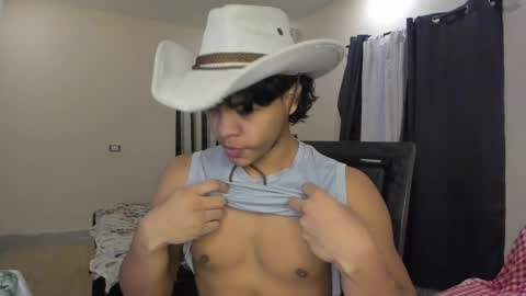 Snapshot of johan_beley_7k chatting on February 18, 2:38 pm Johan Beley online show from February 18, 2:38 pm
