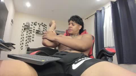Snapshot of johan_beley_7k chatting on October 15, 2:13 pm Johan Beley online show from October 15, 2:13 pm