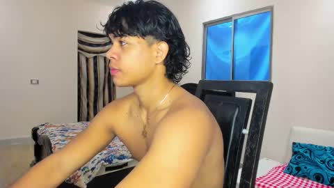 Snapshot of johan_beley_7k chatting on January 3, 1:36 pm Johan Beley online show from January 3, 1:36 pm