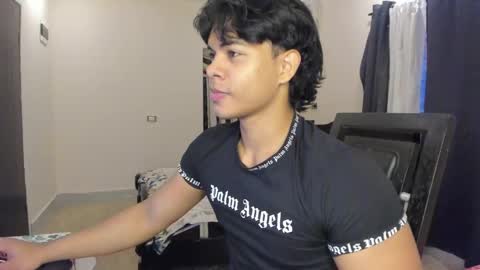 Snapshot of johan_beley_7k chatting on February 17, 1:53 pm Johan Beley online show from February 17, 1:53 pm