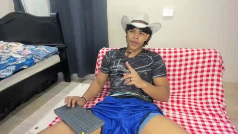 Snapshot of johan_beley_7k chatting on January 20, 11:43 pm Johan Beley online show from January 20, 11:43 pm