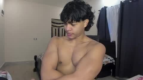 Snapshot of johan_beley_7k chatting on March 1, 1:51 pm Johan Beley online show from March 1, 1:51 pm