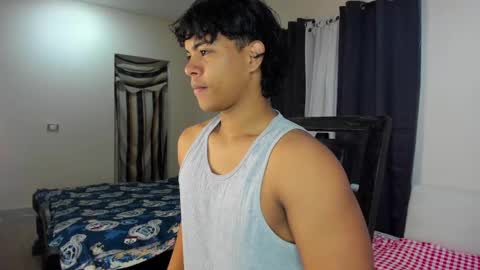 Snapshot of johan_beley_7k chatting on January 4, 1:53 pm Johan Beley online show from January 4, 1:53 pm