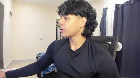 Snapshot of johan_beley_7k chatting on February 8, 11:57 pm Johan Beley online show from February 8, 11:57 pm