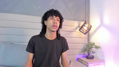 Johan  online show from November 21, 12:04 pm