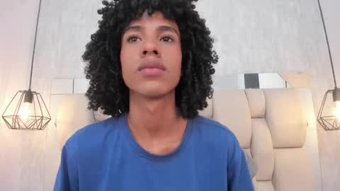 Johan  online show from February 13, 1:27 pm