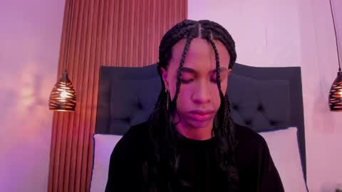 Johan  online show from April 21, 11:38 am