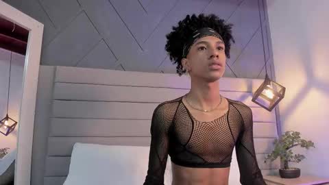 Johan  online show from November 14, 12:06 pm