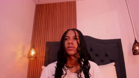 Johan  online show from April 20, 12:19 pm